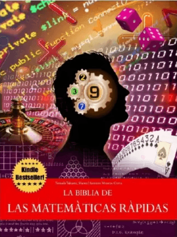La Biblia de Las Matemáticas