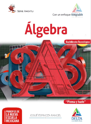 Principios de Algebra