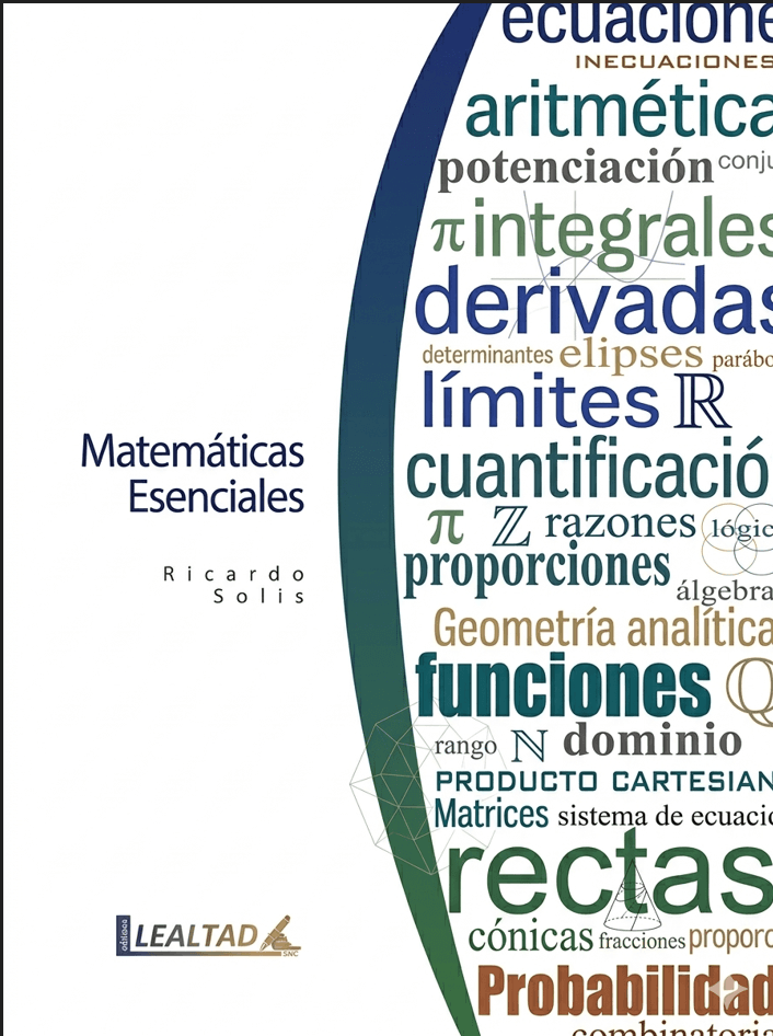 Matemáticas Básicas