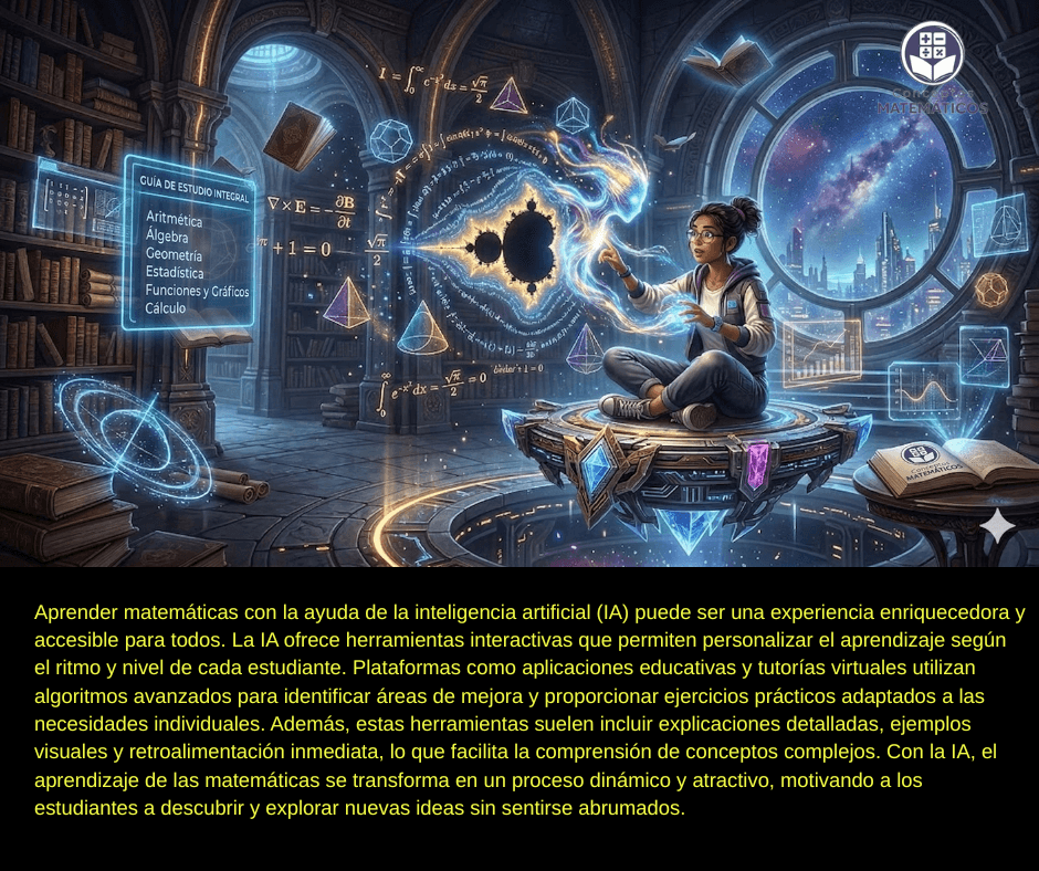 Resolución de problemas matemáticos